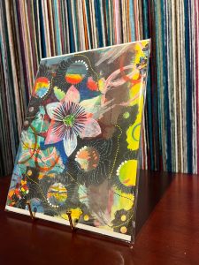 Passion Frenzy Print, photo 2