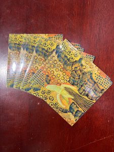 Banana Sticker, photo 2