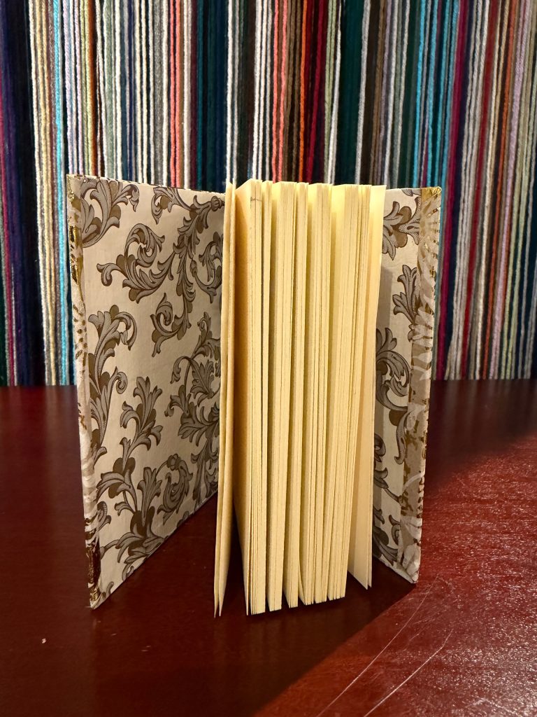 Journal Small No. 02, photo 2
