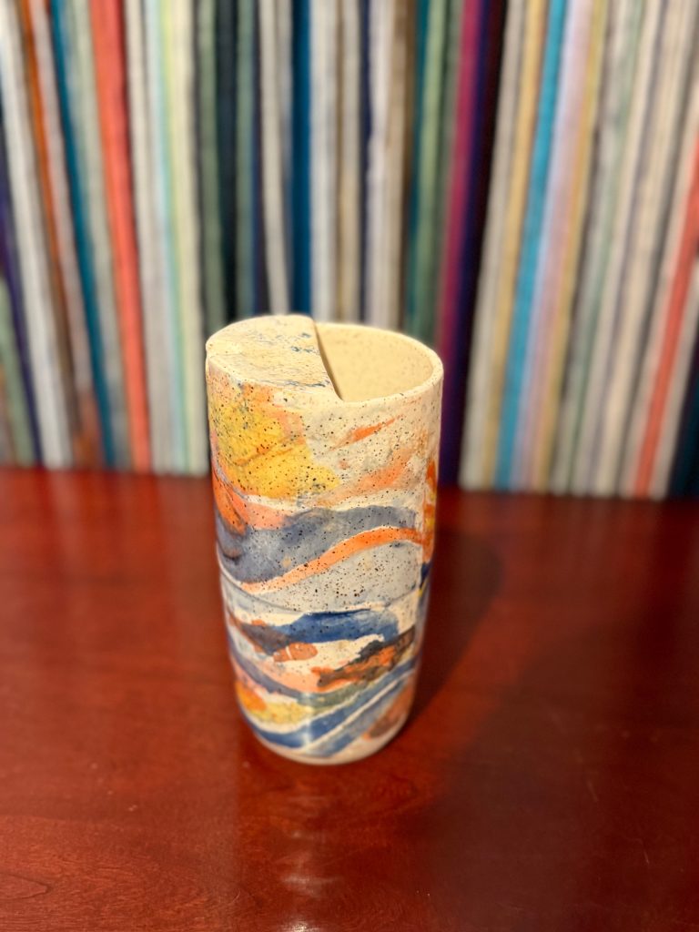 Travel Mug No. 03, photo 2