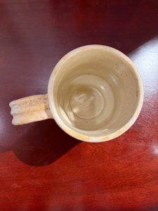 Large sunset Mug, photo 3