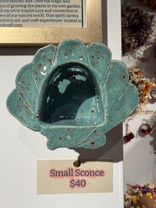 Small Tea Light Sconce, photo 2