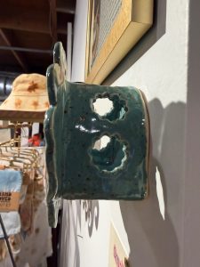 Small Tea Light Sconce, photo 3
