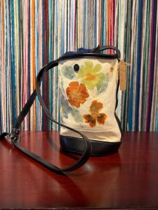 Canvas Purse, photo 2