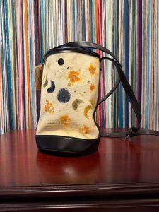 Canvas Purse, photo 3