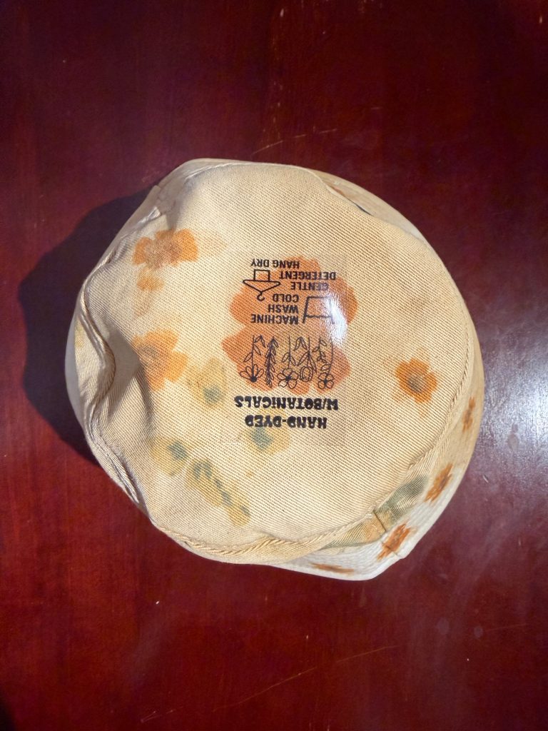 Bucket Hat No. 06, photo 2