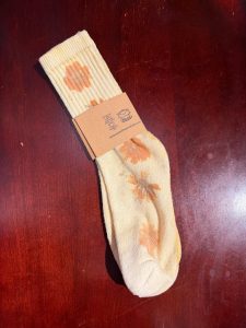 Socks, photo 2