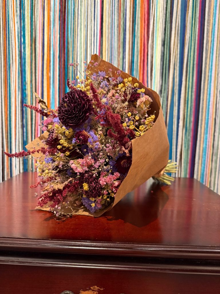 Bouquet No. 08, photo 3