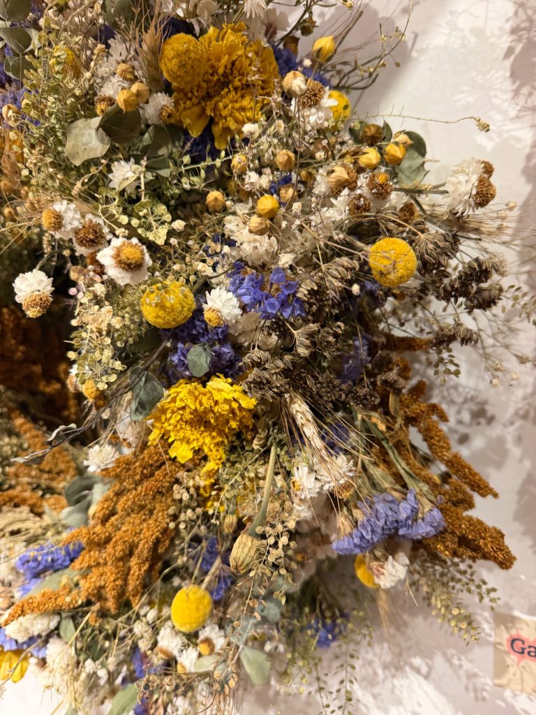 Large Wreath No. 02, photo 2