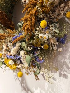 Large Wreath, photo 3