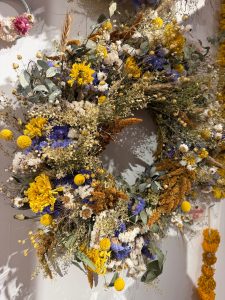 Large Wreath, photo 4