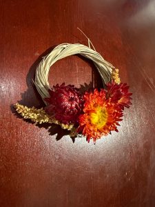 Flower ornament, photo 3
