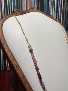 Shipwreck relic necklace 17”, photo 2