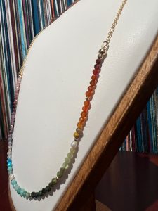 Shipwreck relic necklace 17”, photo 3