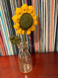 Sun Flower, photo 2