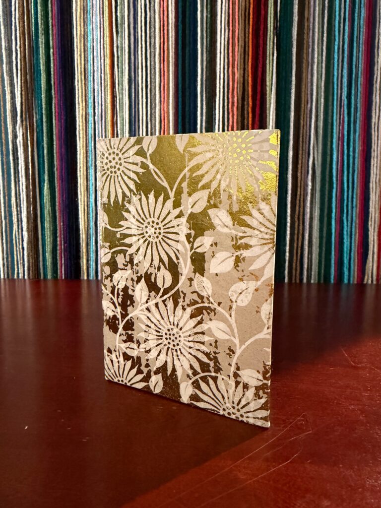 Journal Small No. 02, photo 1