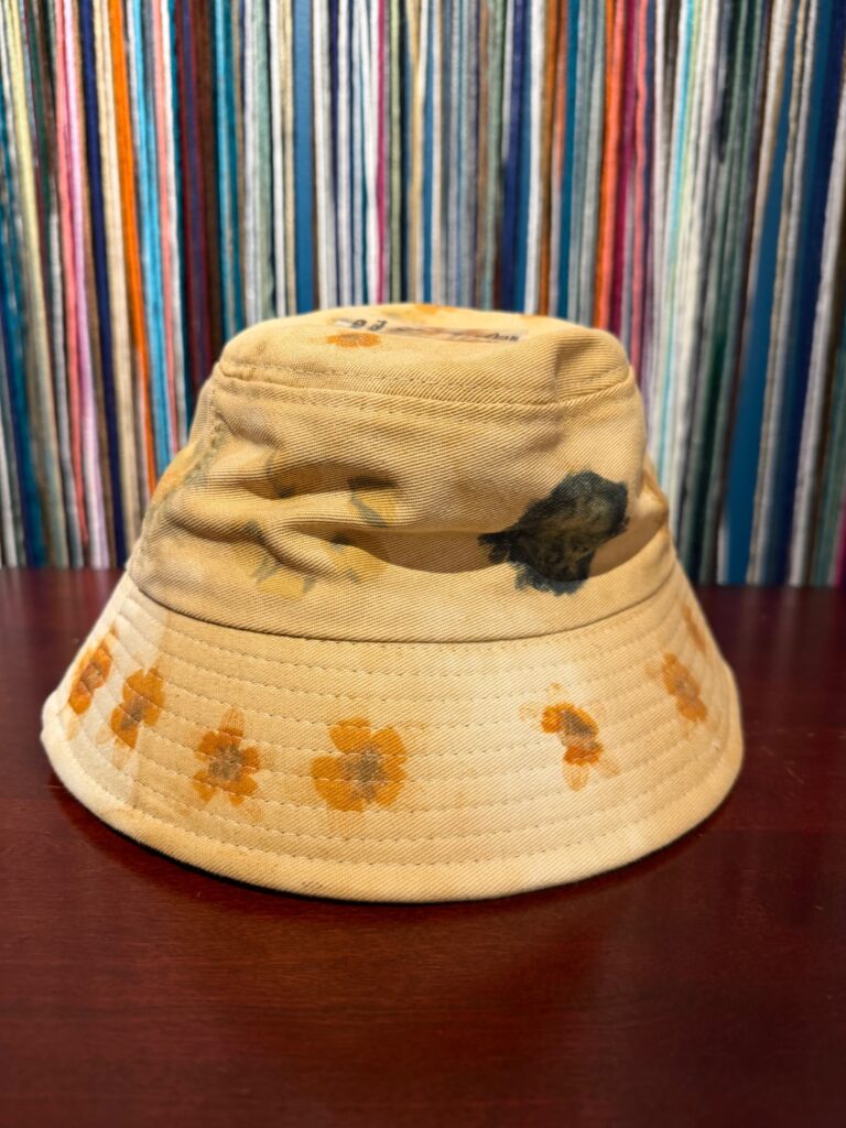 Bucket Hat No. 06, photo 1