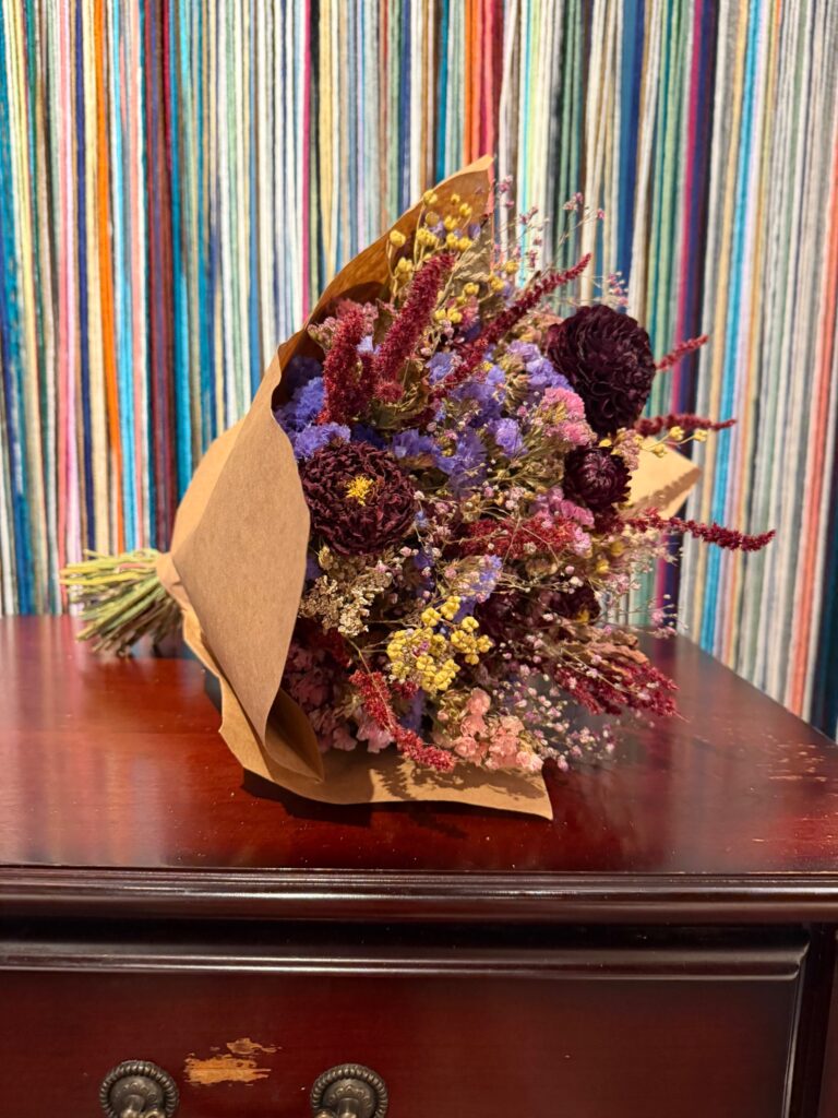 Bouquet No. 08, photo 1