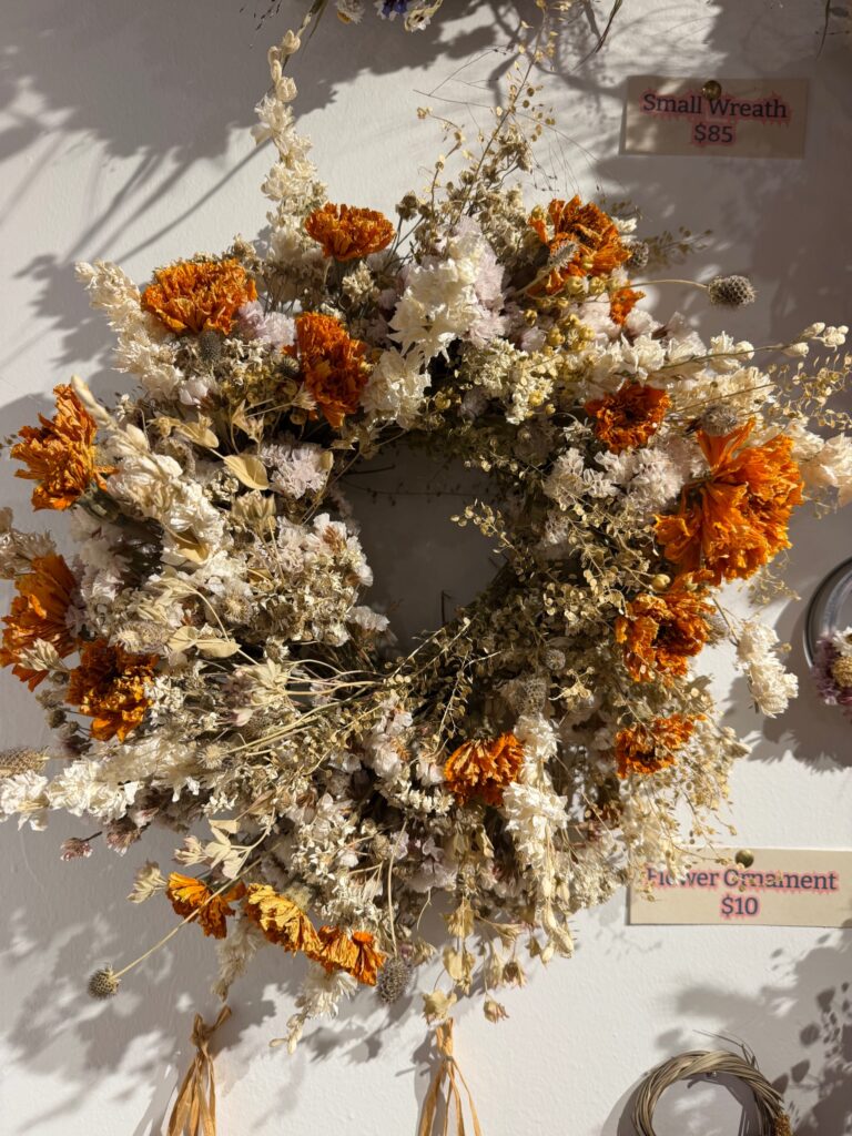 Small Wreaths No. 02, photo 1