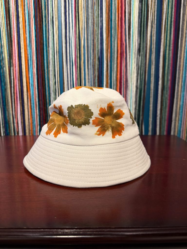 Bucket Hat No. 05, photo 1