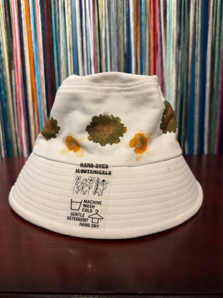 Bucket Hat No. 04, photo 1