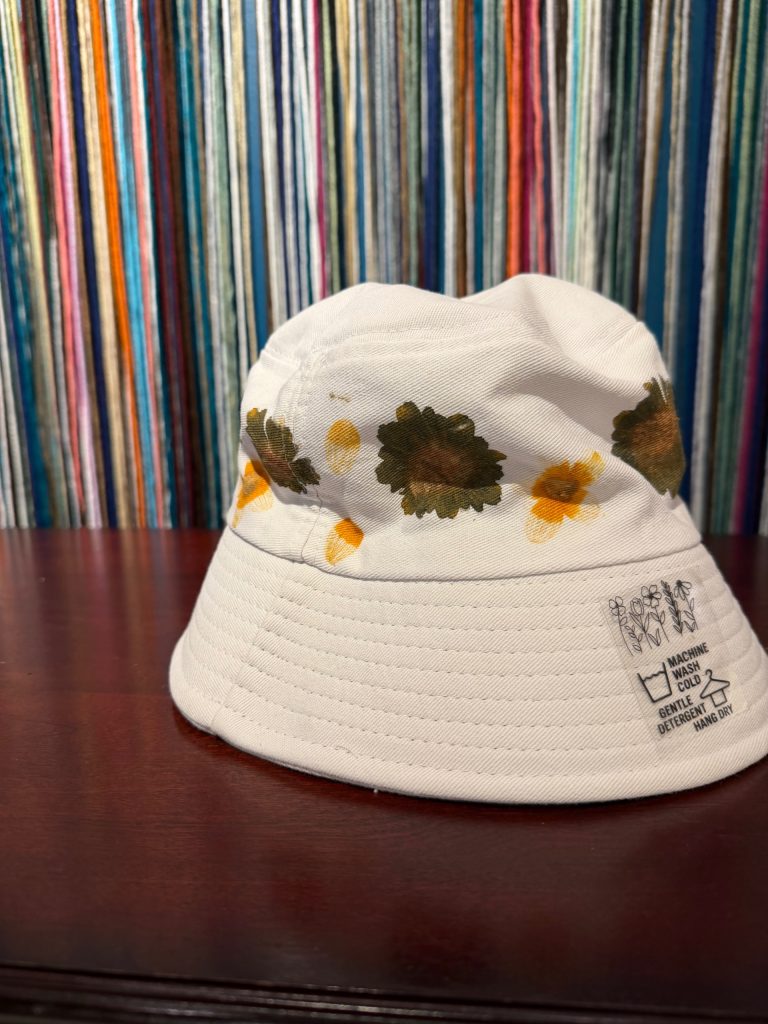 Bucket Hat No. 04, photo 2