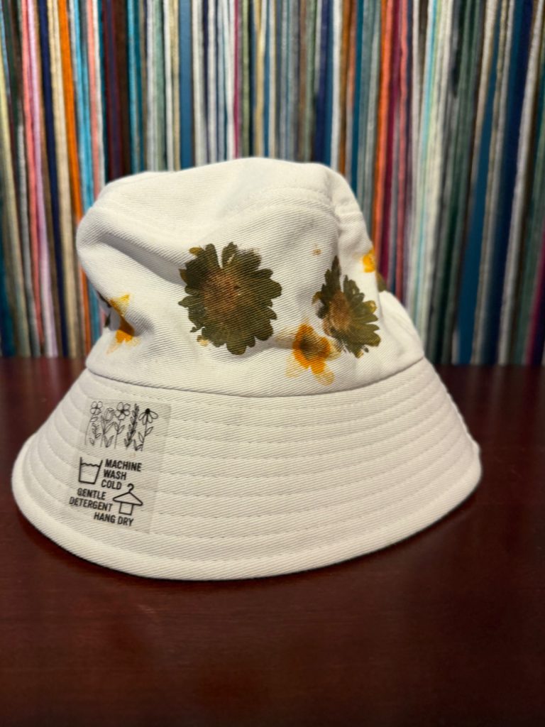 Bucket Hat No. 04, photo 3