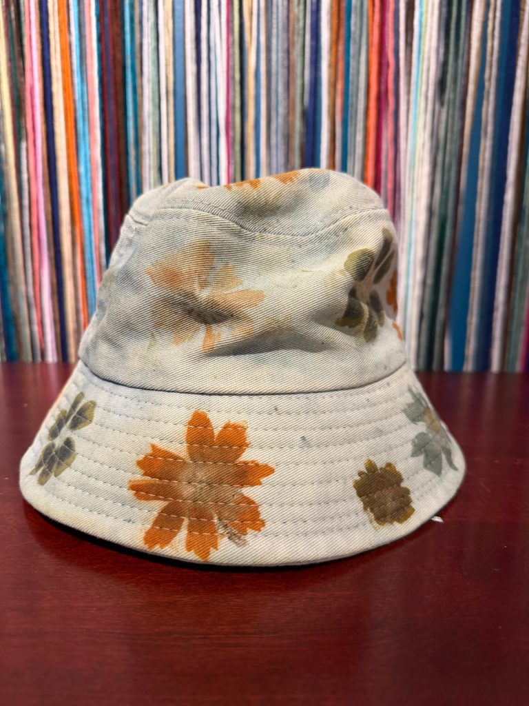 Bucket Hat No. 03, photo 1