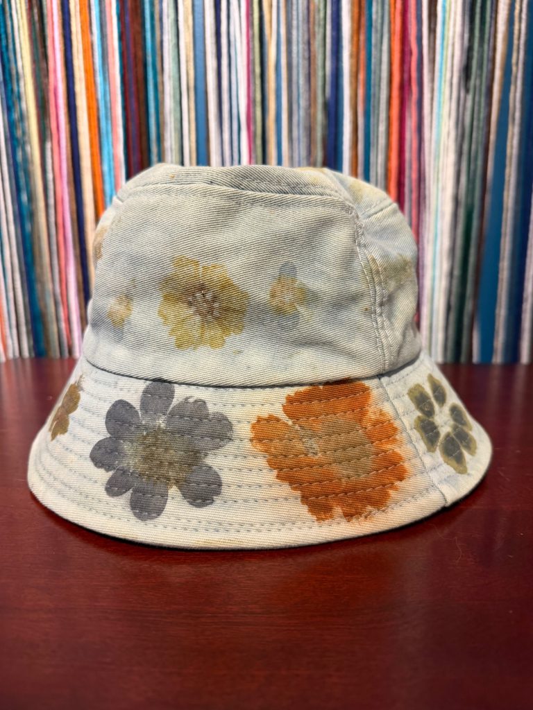 Bucket Hat No. 03, photo 2