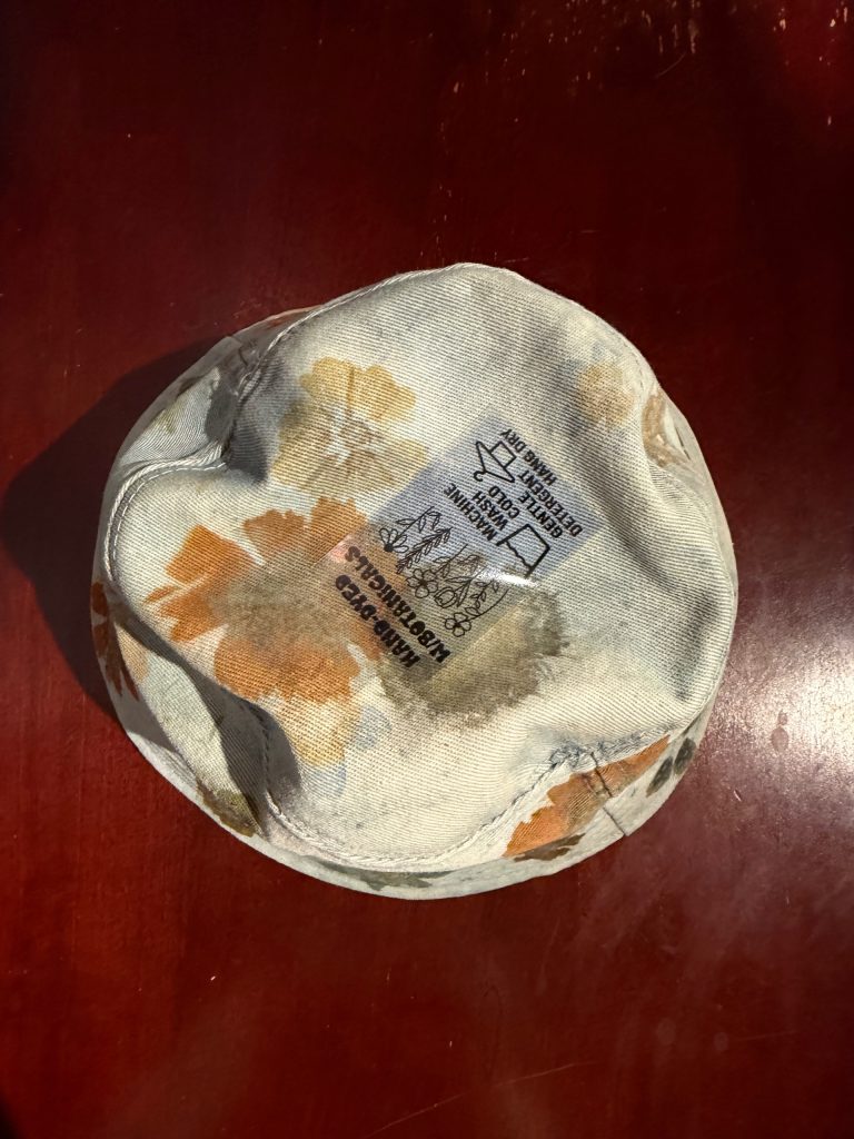 Bucket Hat No. 03, photo 4