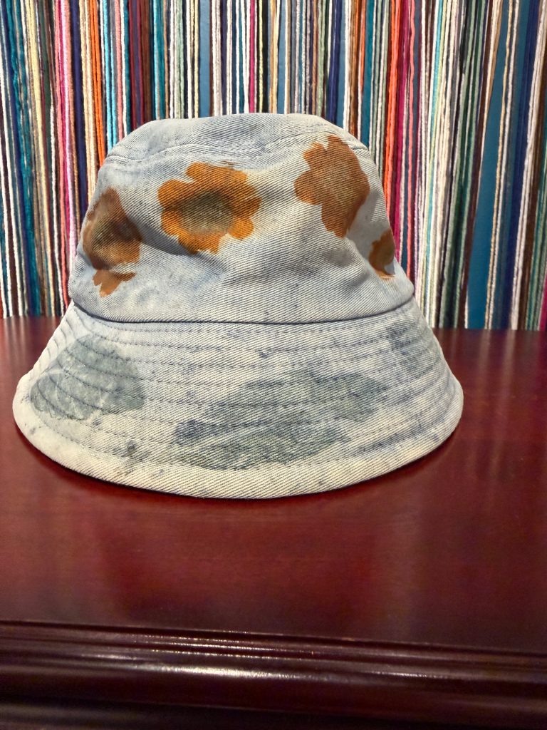 Bucket Hat No. 02, photo 1
