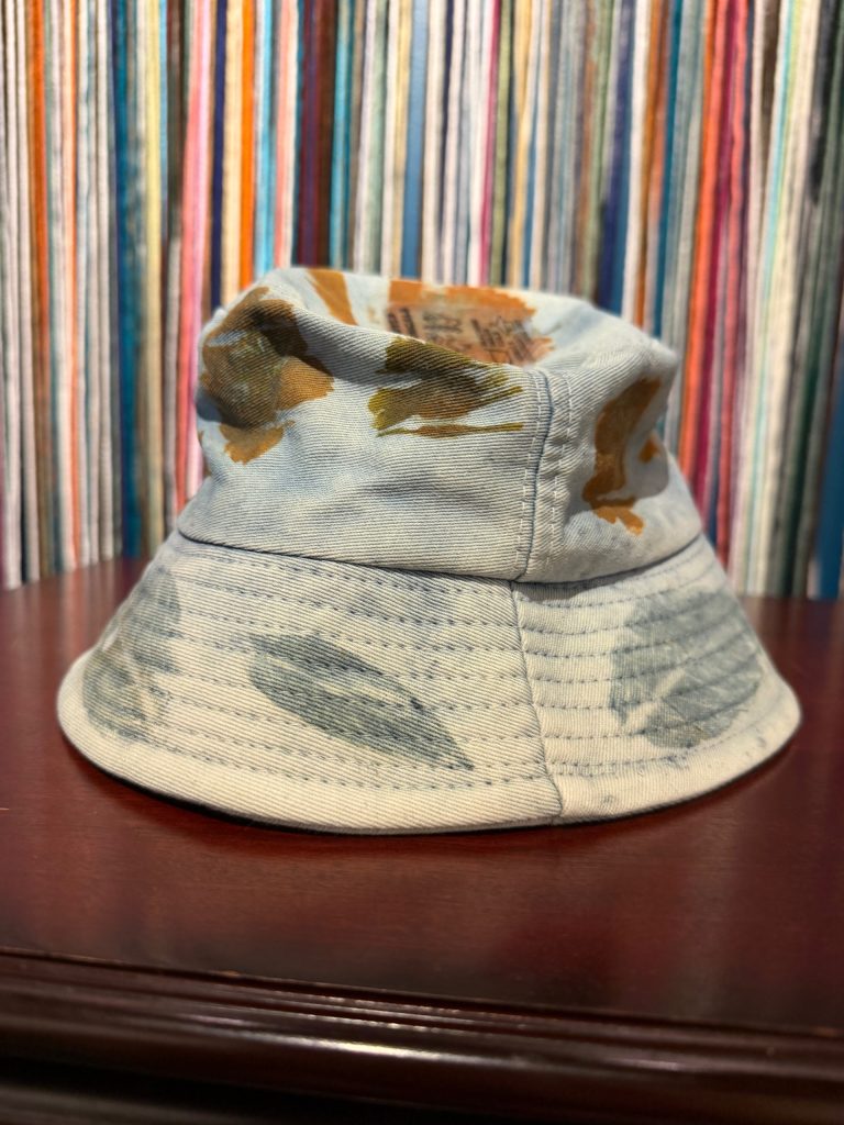 Bucket Hat No. 02, photo 2