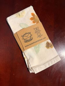 Napkin, photo 2