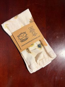 Napkin, photo 2