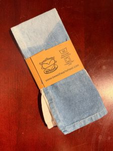 Napkin, photo 2