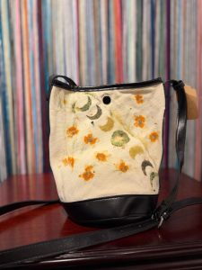 Canvas Purse, photo 2