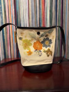 Canvas Purse, photo 2