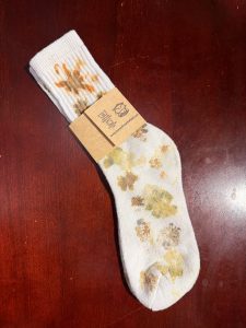 Socks, photo 2