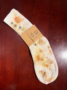 Socks, photo 2