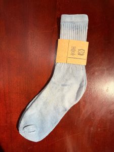Socks, photo 2