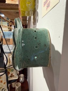 Small Tea Light Sconce, photo 3