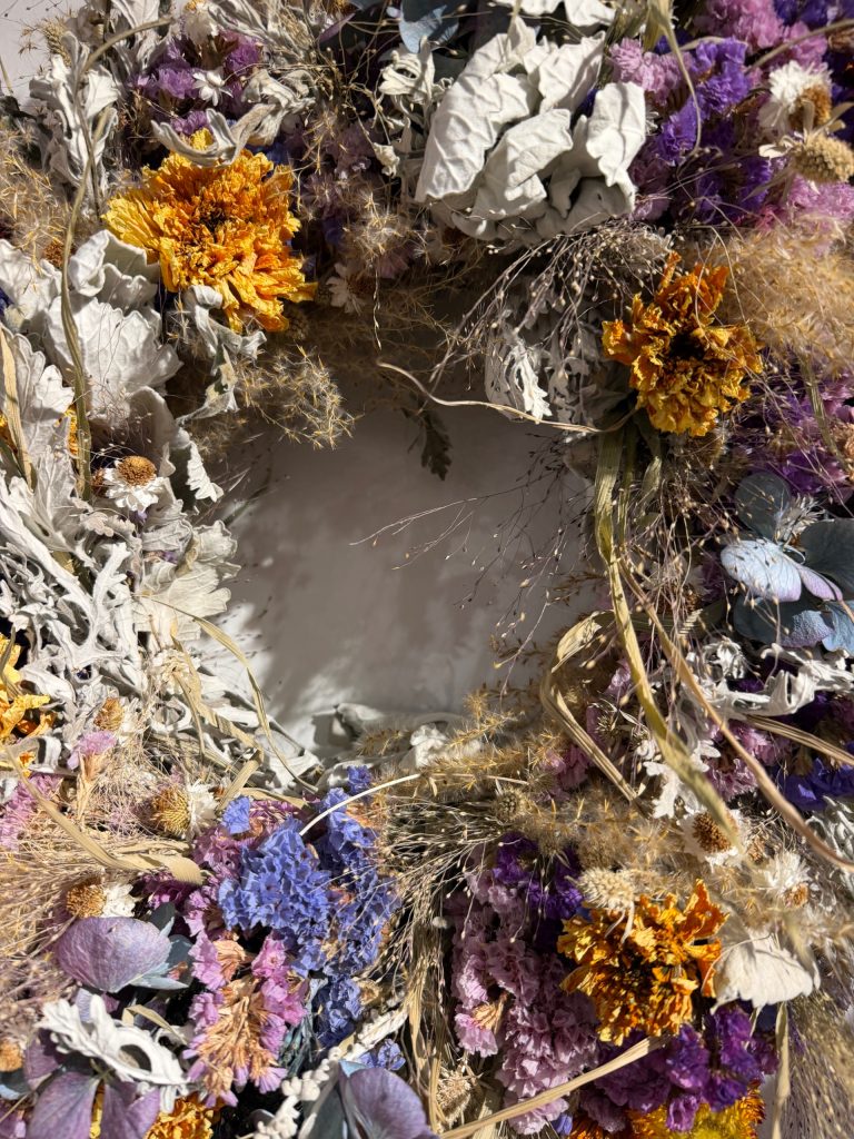 Large Wreath No. 01, photo 2