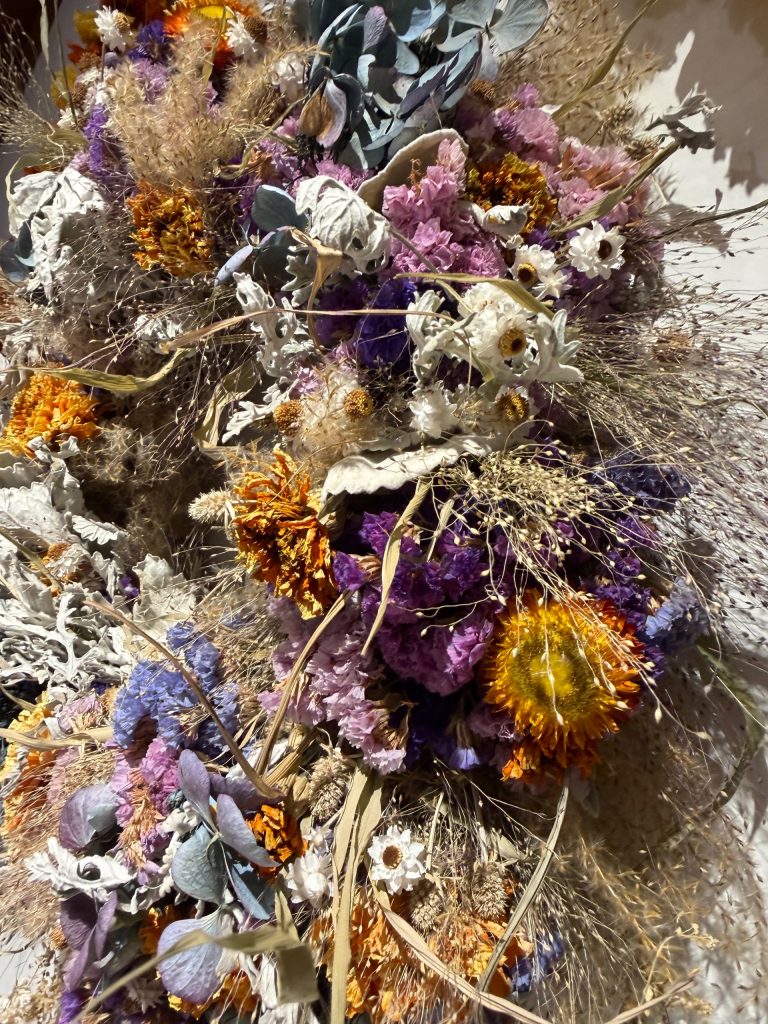 Large Wreath No. 01, photo 3