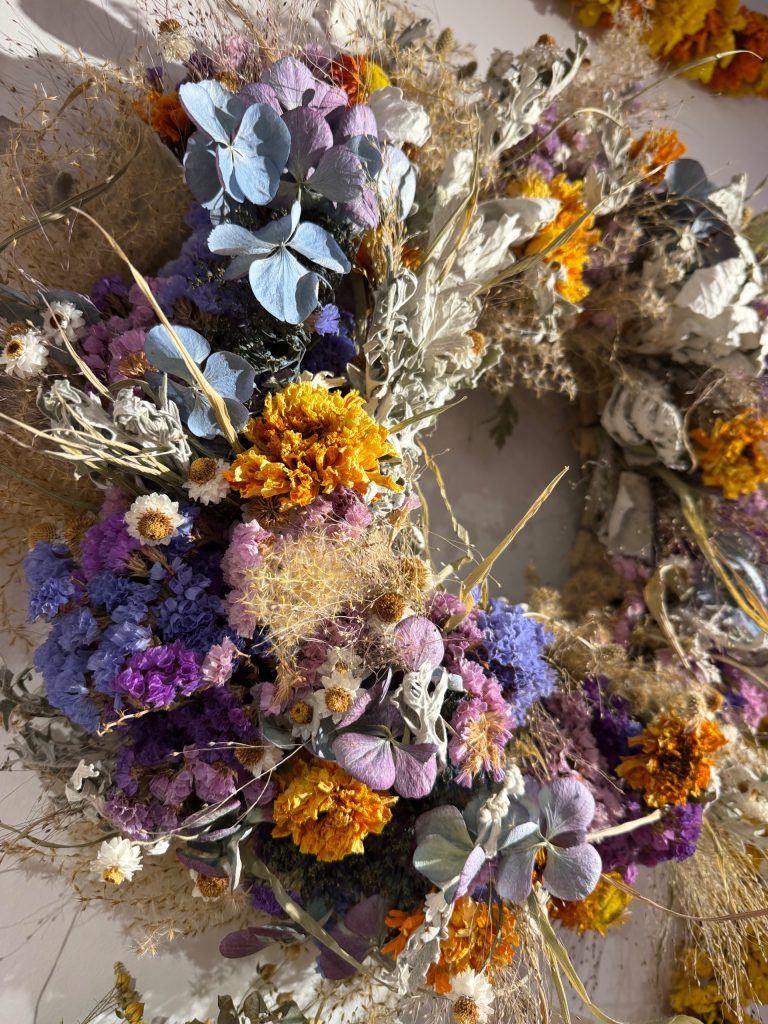 Large Wreath No. 01, photo 4