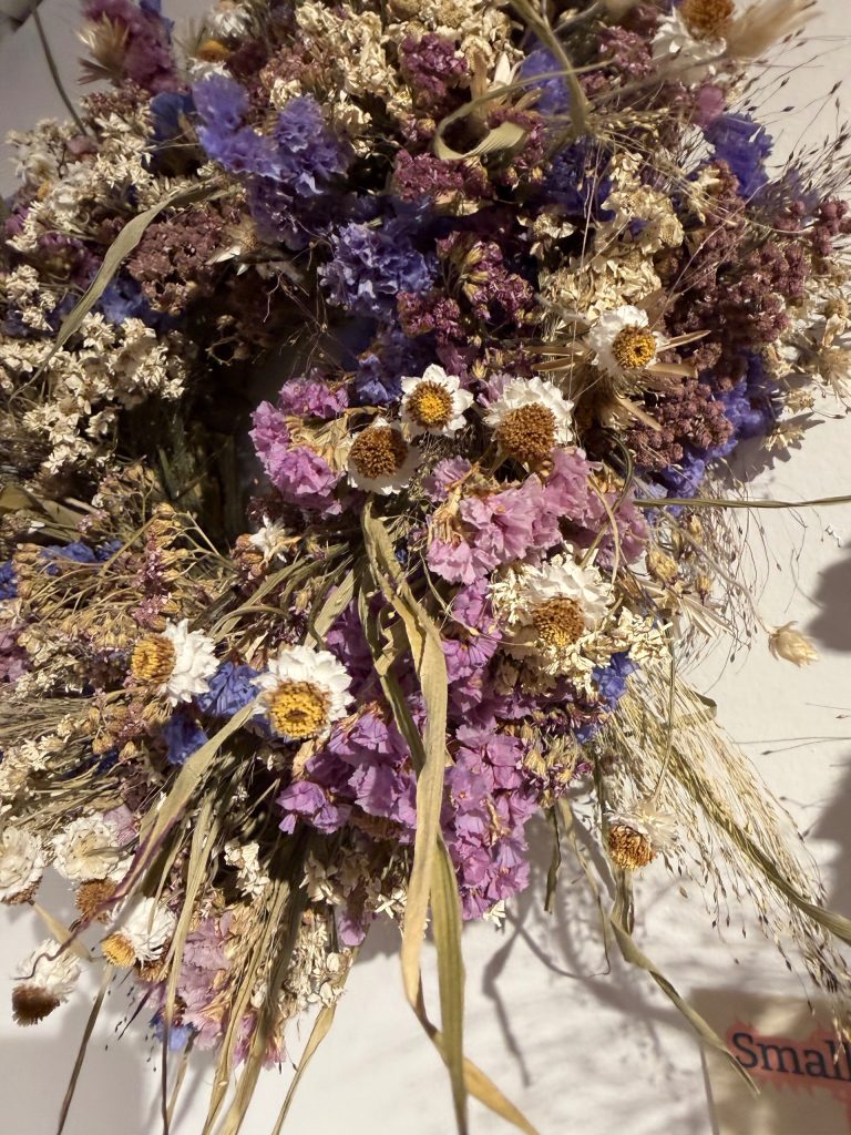 Small Wreaths No. 01, photo 2
