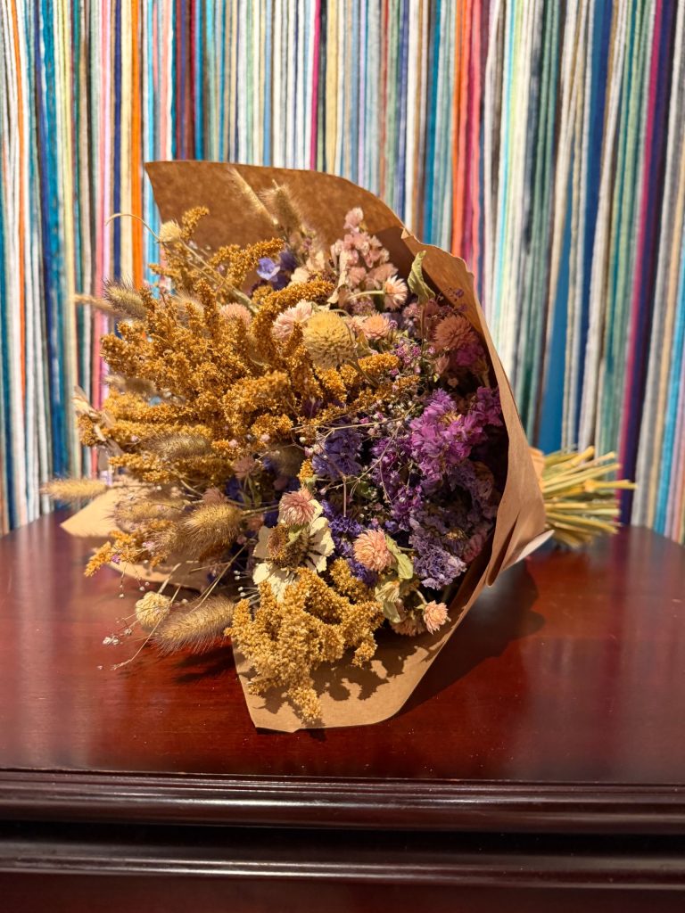Bouquet No. 04, photo 1