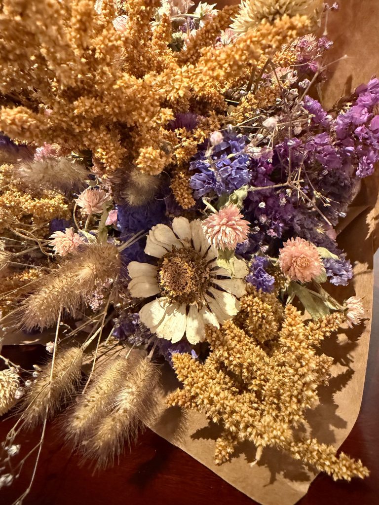 Bouquet No. 04, photo 3