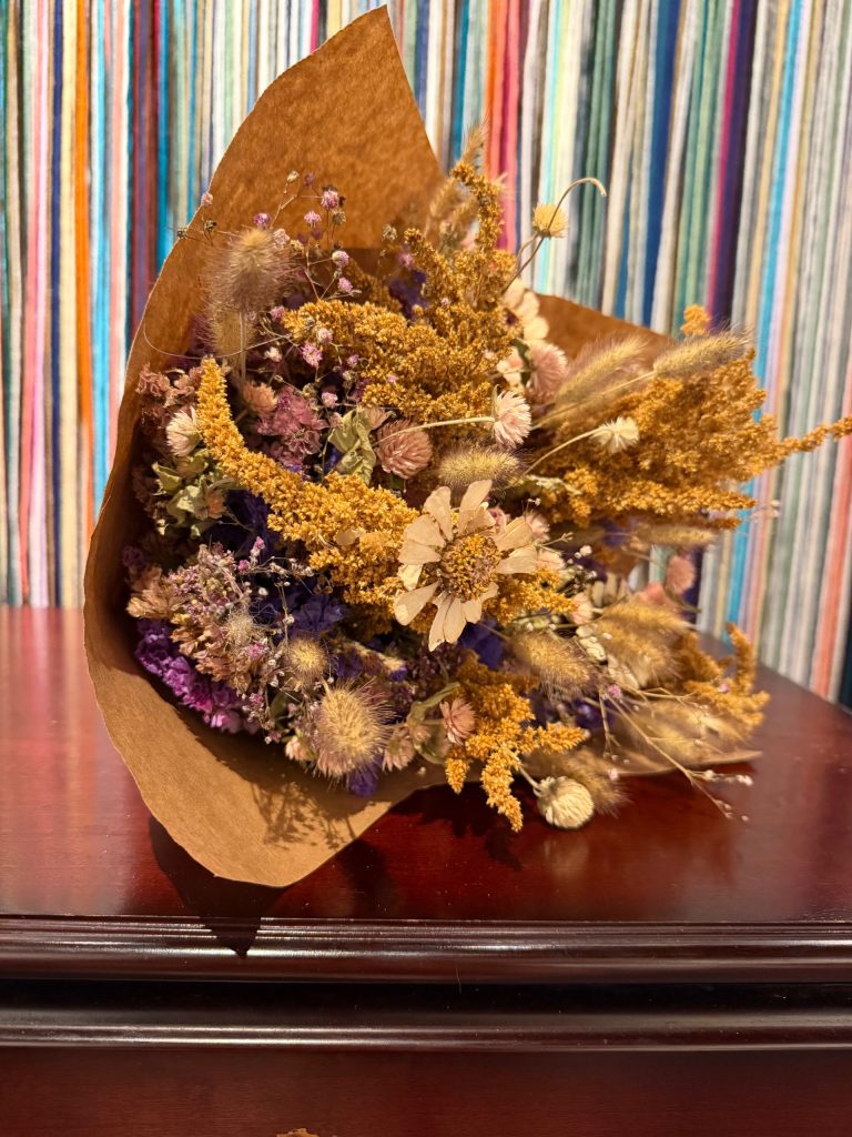 Bouquet No. 04, photo 4