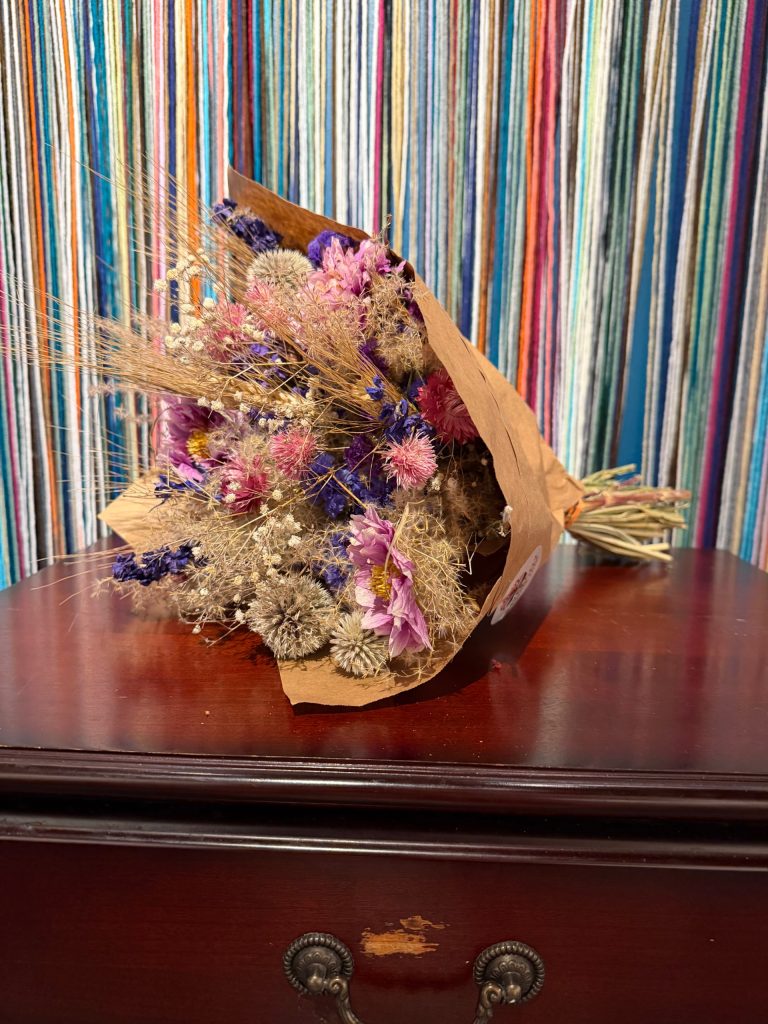 Bouquet No. 03, photo 1