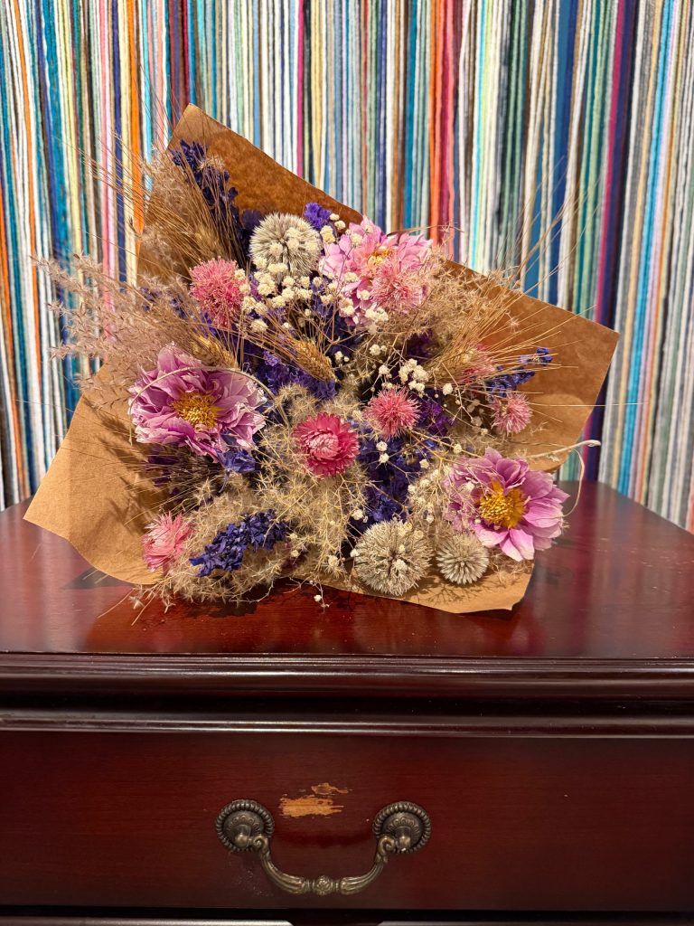 Bouquet No. 03, photo 2